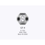 کویل ویپرسو جی تی Vaporesso GT Coil